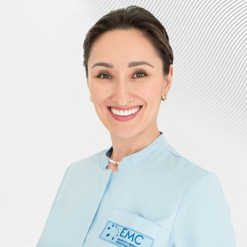 Dinara Al Abed