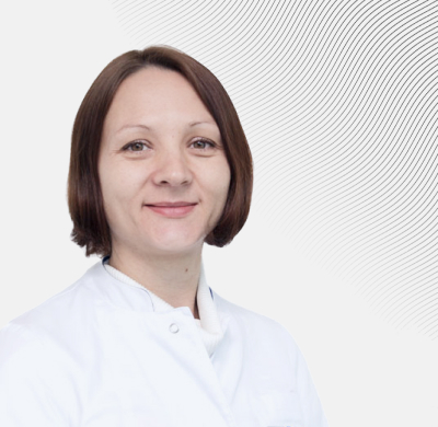Тишкова Инна