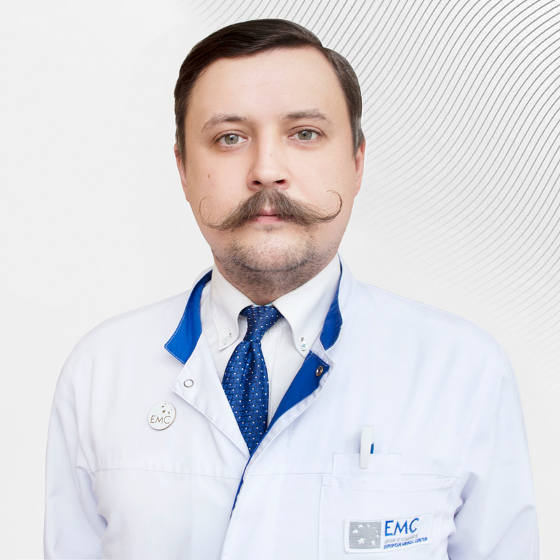 Kovalenko Denis