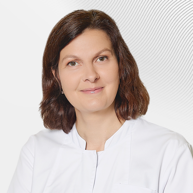 Власова Виктория