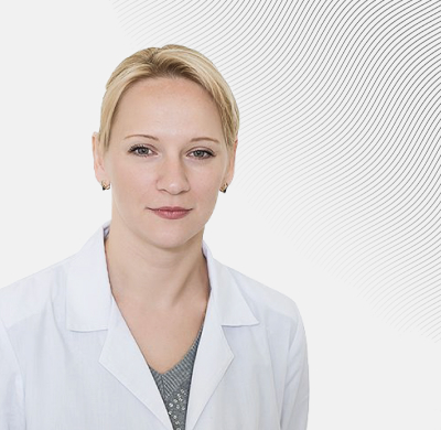 Любина Елена
