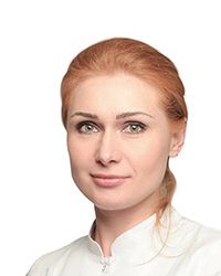 Соклакова Ольга