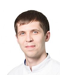 Мельников Александр