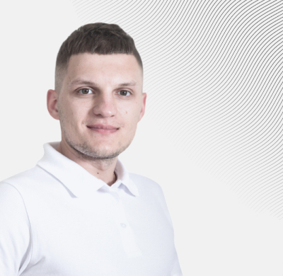 Синькевич Михаил