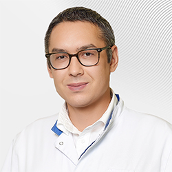 Салахов Денис 