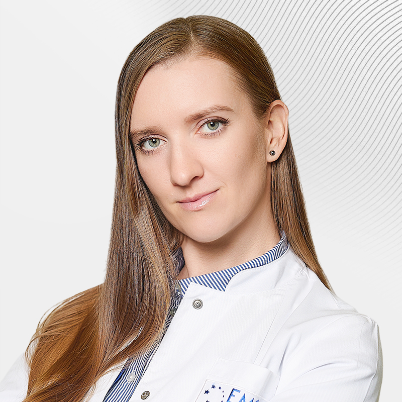 Савицкая (Кротенкова) Ирина