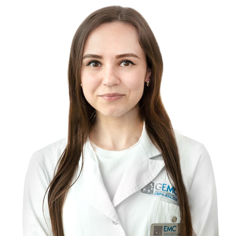 Ключникова Алеся