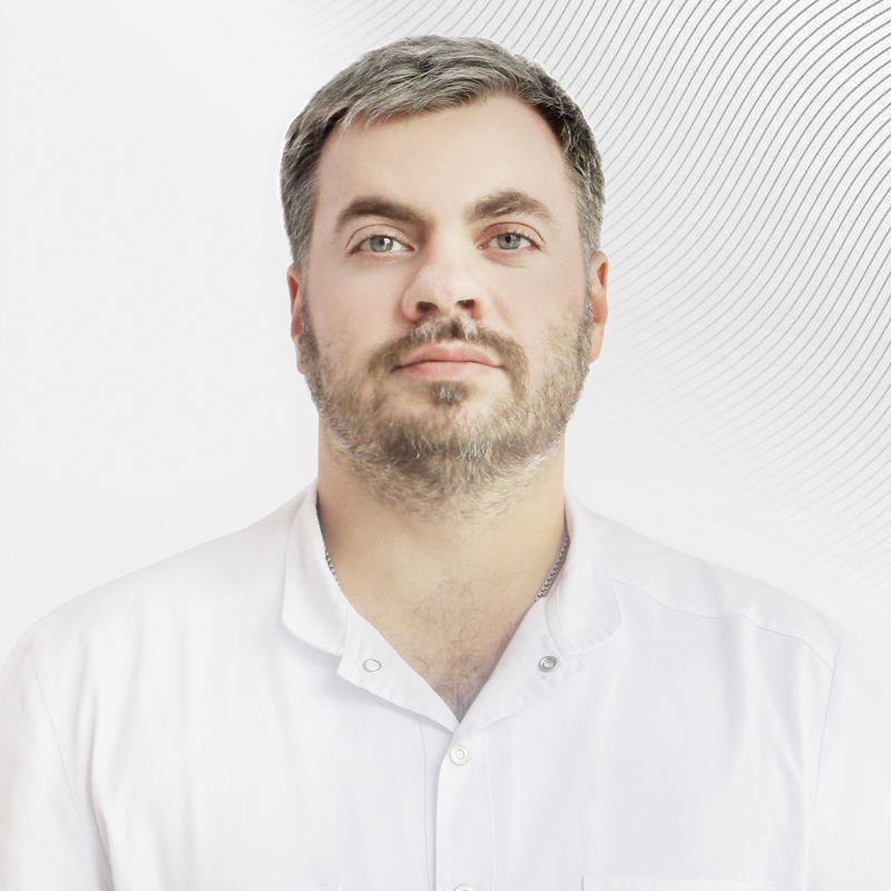 Borovskiy Nikolay 