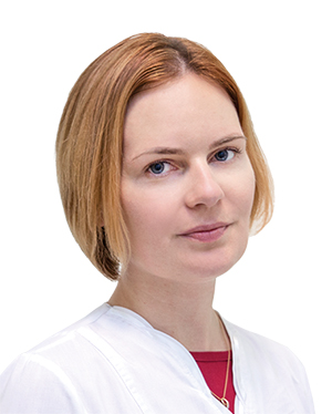 Чувирова Анастасия