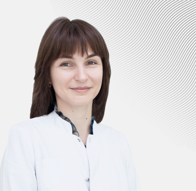 Ларина Юлия