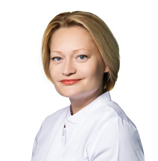Лебедева Елена