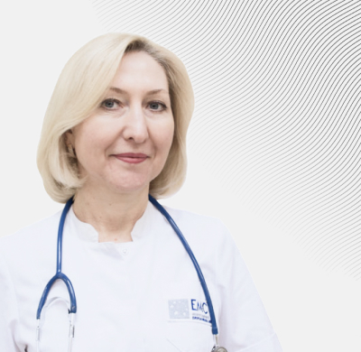 Якименко Марина