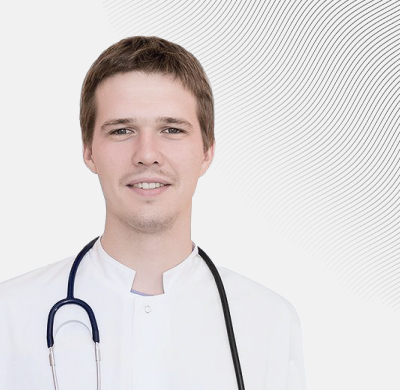 Тихов Андрей