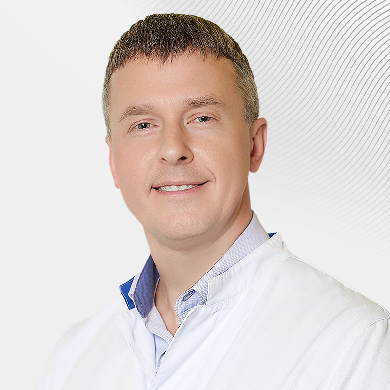 Требушенков Андрей