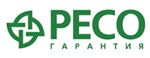 Логотип СПАО «РЕСО-Гарантия»