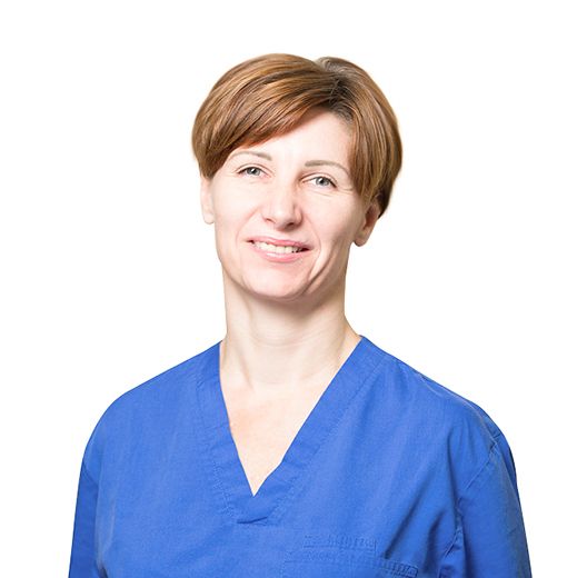 Беликова Анна