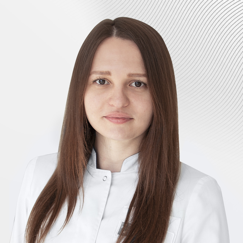 Иноземцева Анна