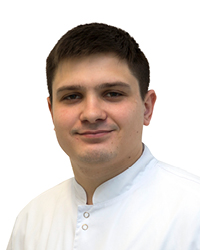 Ермаков Илья