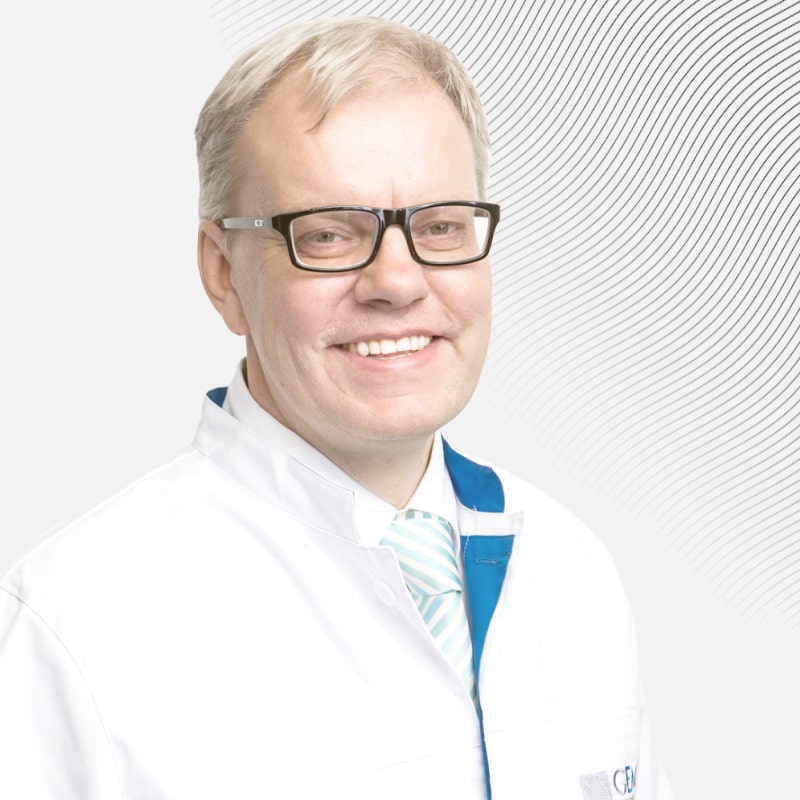 Pavel Koposov 