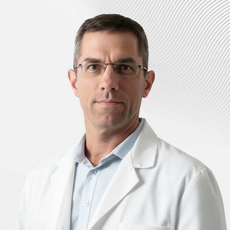 Бахар Гидеон (Израиль)