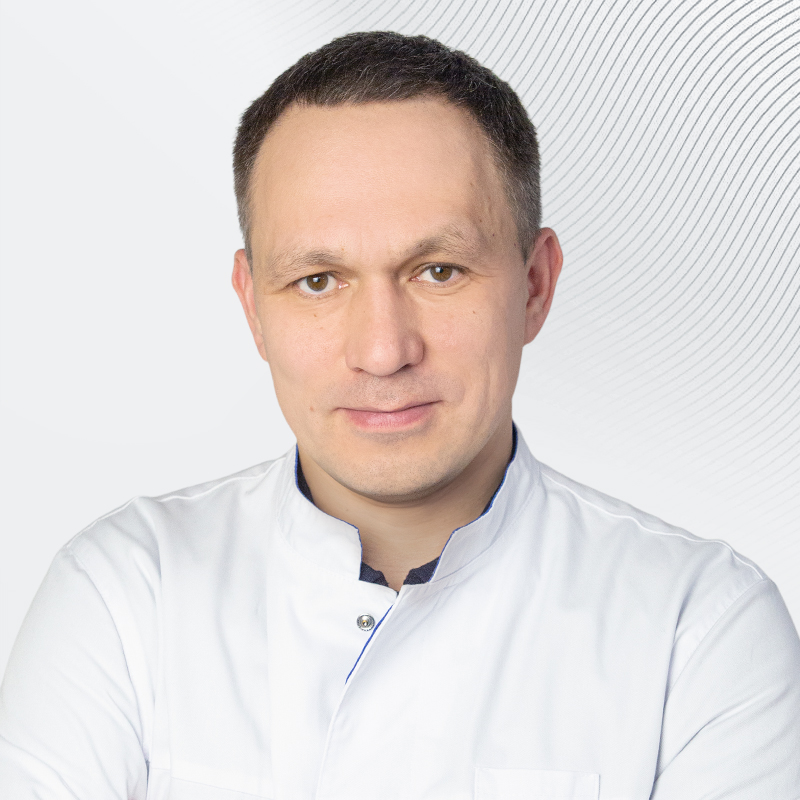 Ганиев Рушан