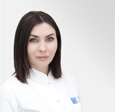 Ильина Яна
