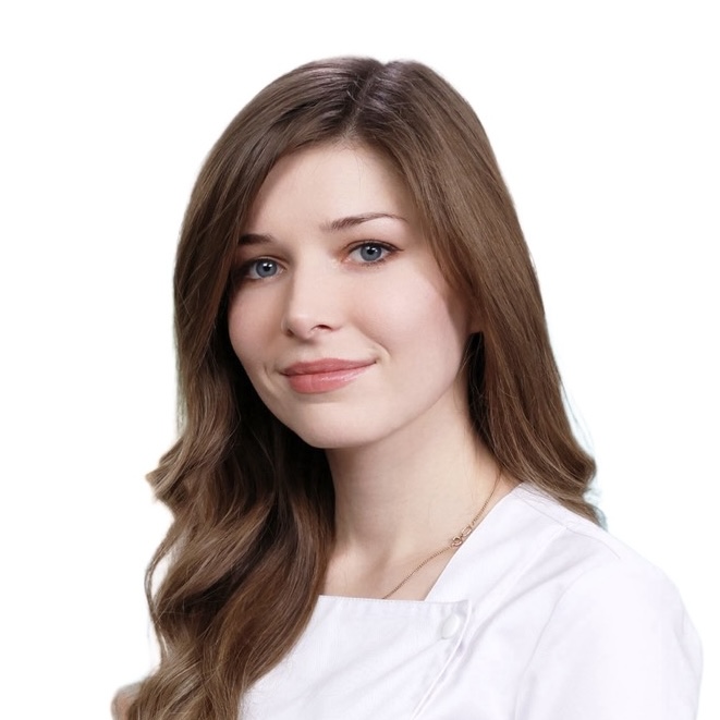 Анастасия Уфимцева