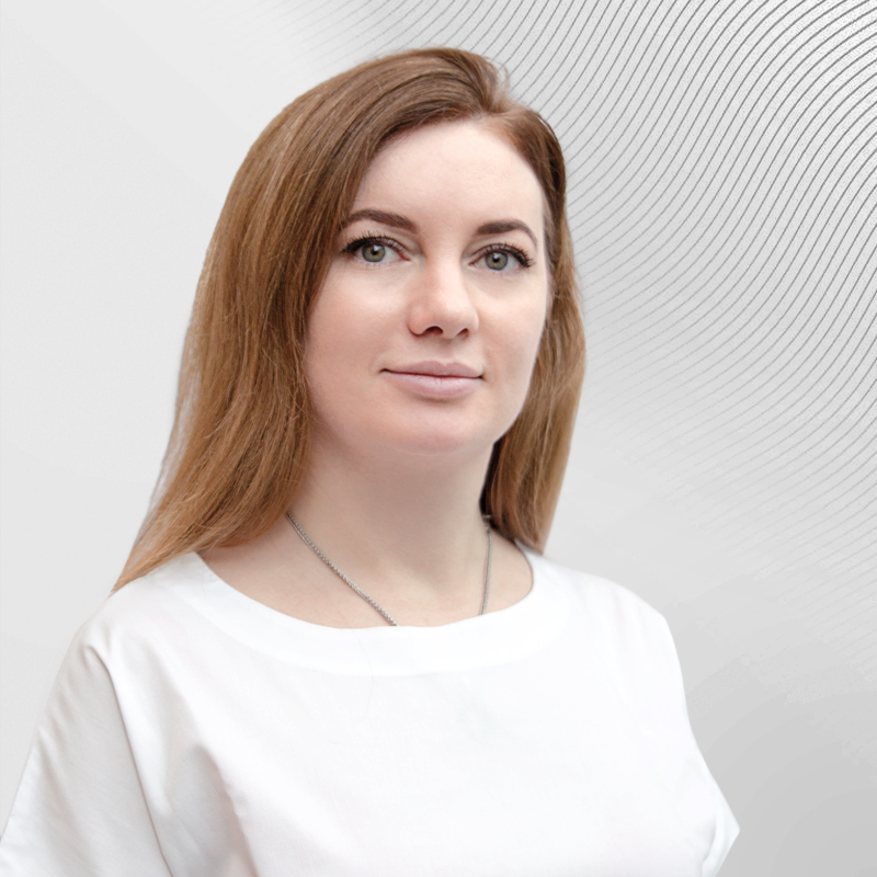 Астровская Алина