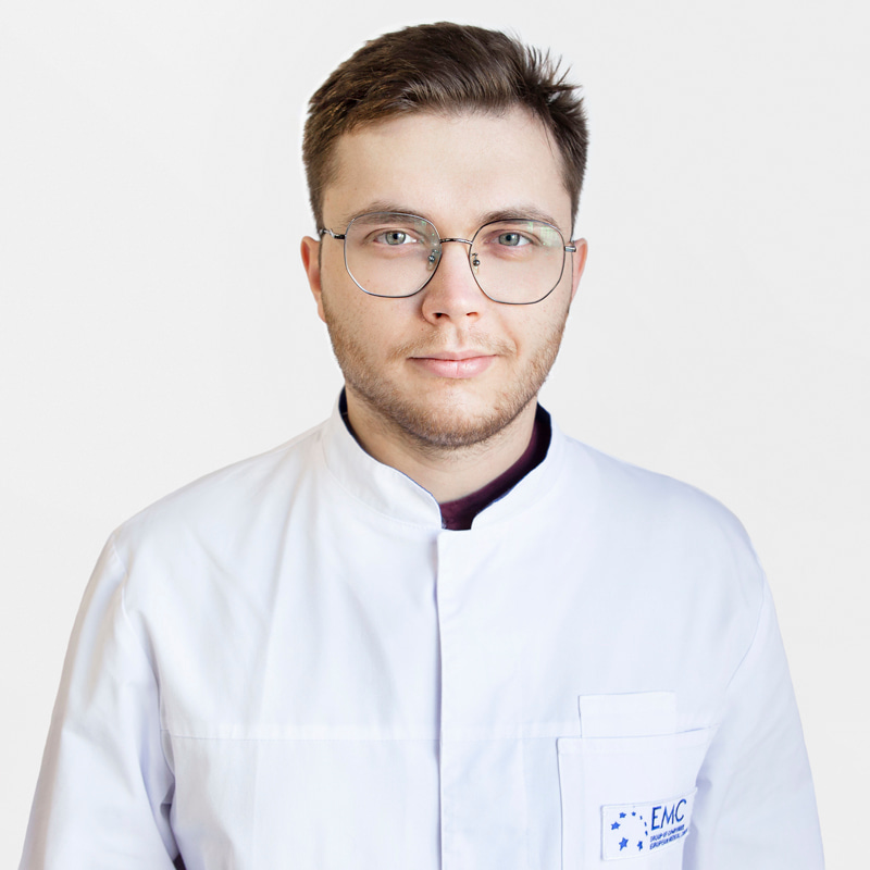 Mikhail Zaytsev