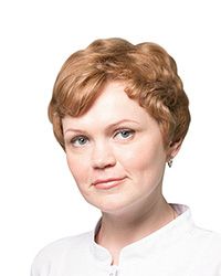 Лачугина Ольга