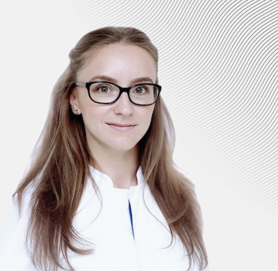Воронкова Юлиана