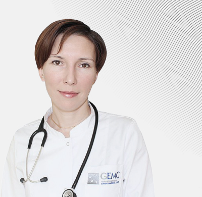 Яковлева Ксения