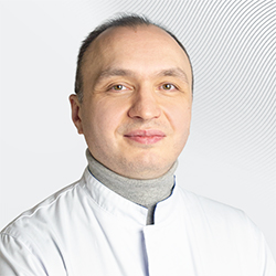 Шомахов Мурат 