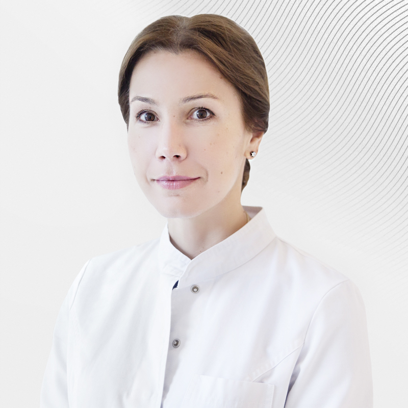 Плахова Виктория