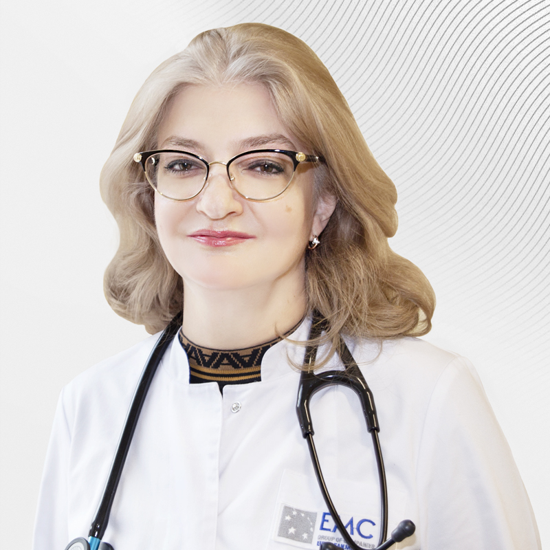 Pshenichnaya Natalya