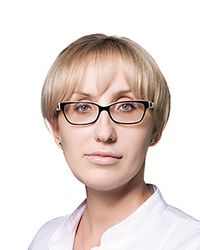 Ефимова Галина