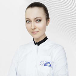 Сараева Вероника