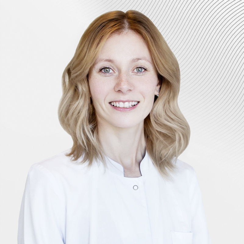 Паршина Евгения