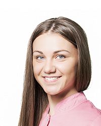 Обухова Анастасия