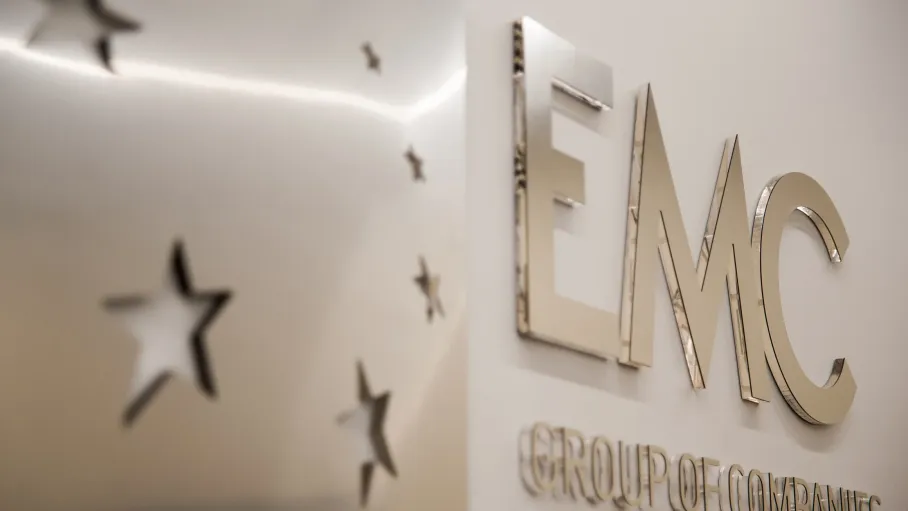 Прорыв в лечении рака мозга: EMC объединяет усилия с «Севергрупп» и «Добротой Севера»