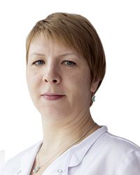 Власова Наталья