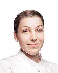 Малютина Наталья