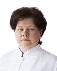 Поморцева Марина