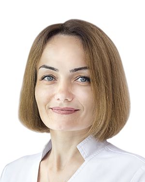 Терещенко Ольга