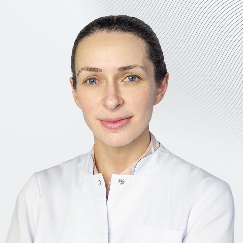 Блащук Наталья