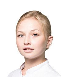 Бобринева Юлия