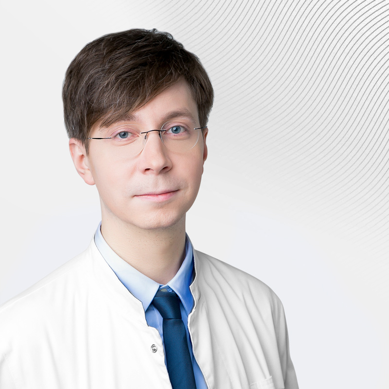 Подкин Станислав