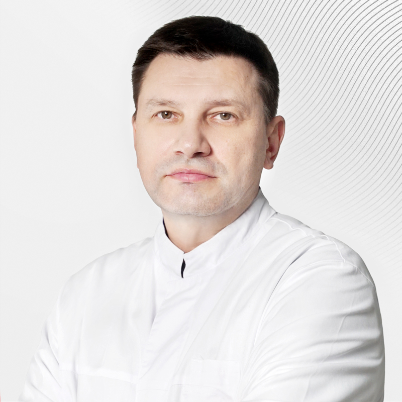 Igor Andrreytsev