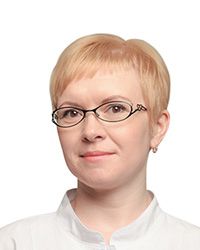 Потапова Людмила