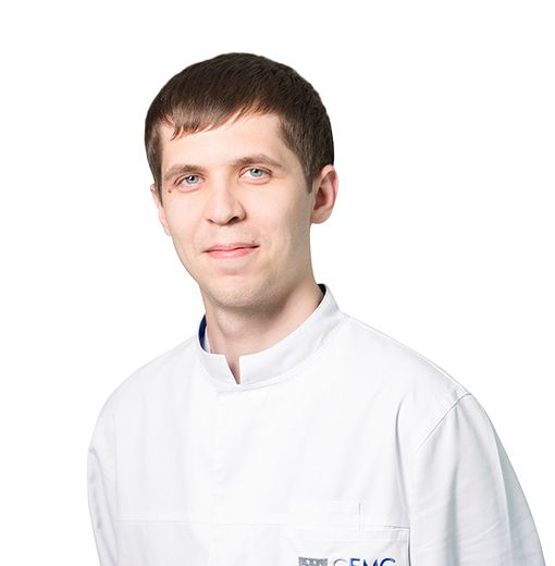 Мельников Александр